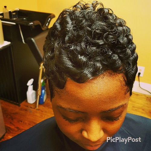 Image for Diva's Den Hair Studio with ID of: 1259609
