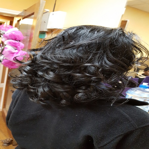 Image for Diva's Den Hair Studio with ID of: 1259612