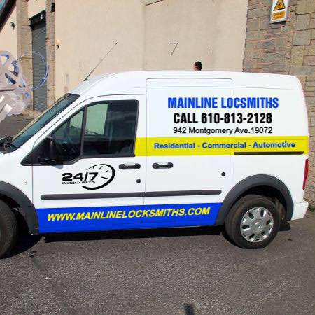 Image for Main Line Locksmith with ID of: 1259621