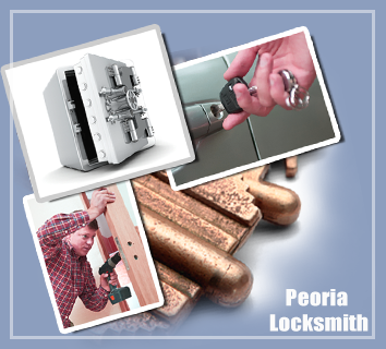 Image for Peoria Locksmith with ID of: 1259750