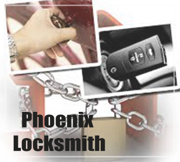 Image for Phoenix Locksmith Services with ID of: 1259793