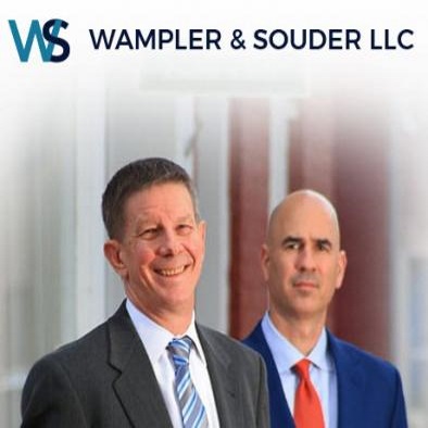 Image for Wampler & Souder, LLC with ID of: 1259810
