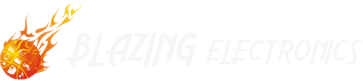 Image for Blazing Electronics with ID of: 1259812