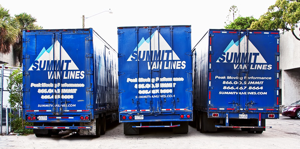 Image for Summit Van Lines with ID of: 1260151