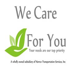 Image for We Care for You with ID of: 1260183