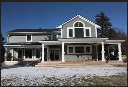 Image for Commerce Roofing with ID of: 1260234