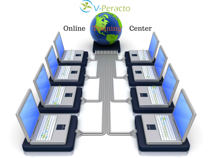Image for Vperacto Online Training Cenetr with ID of: 1260335