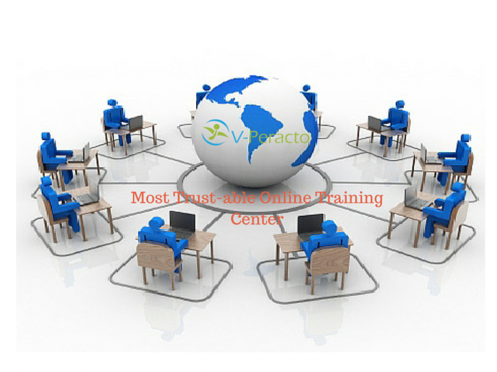 Image for Vperacto Online Training Cenetr with ID of: 1260361