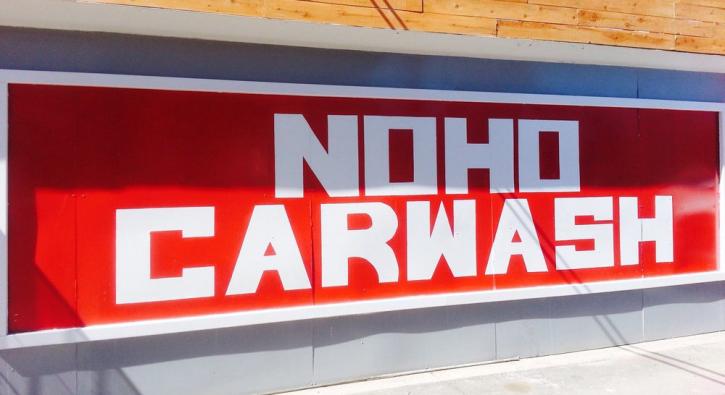 Image for NoHo Carwash with ID of: 1260407