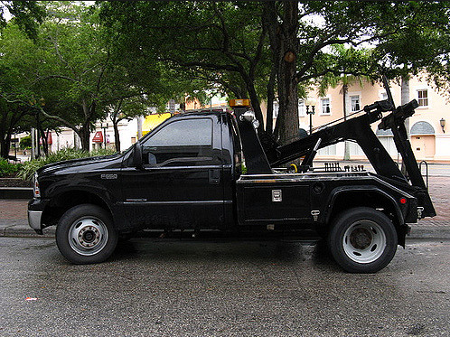 Image for Longview Towing and Recovery Services with ID of: 1260565