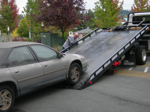 Image for Longview Towing and Recovery Services with ID of: 1260569