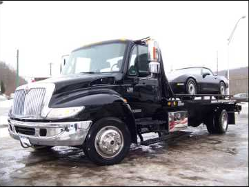 Image for Longview Towing and Recovery Services with ID of: 1260573