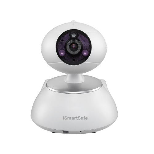 Image for iSmartSafe home security systems with ID of: 1260662