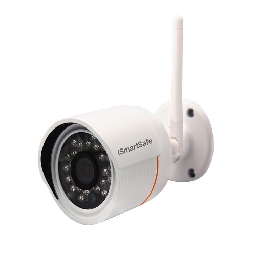 Image for iSmartSafe home security systems with ID of: 1260671