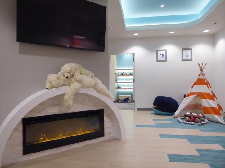 Image for Redmond Ridge Pediatric Dentistry with ID of: 1260686