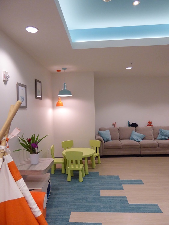 Image for Redmond Ridge Pediatric Dentistry with ID of: 1260687