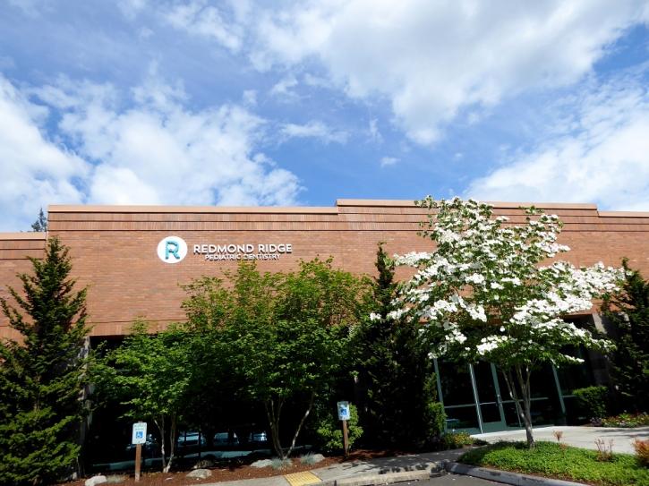 Image for Redmond Ridge Pediatric Dentistry with ID of: 1260689