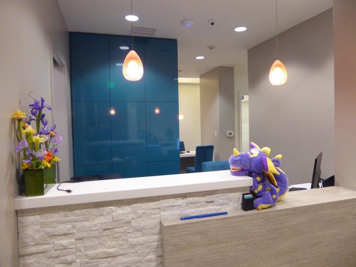 Image for Redmond Ridge Pediatric Dentistry with ID of: 1260691