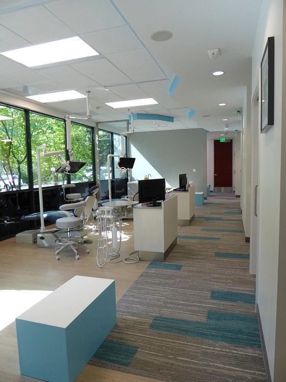 Image for Redmond Ridge Pediatric Dentistry with ID of: 1260693
