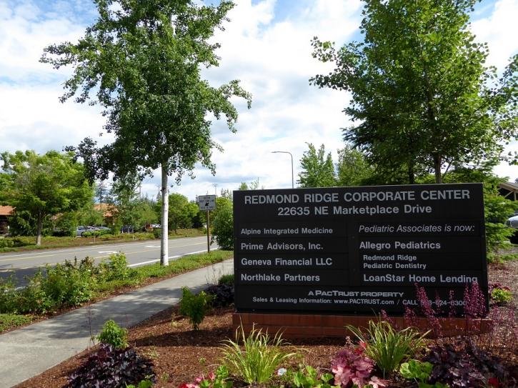 Image for Redmond Ridge Pediatric Dentistry with ID of: 1260695