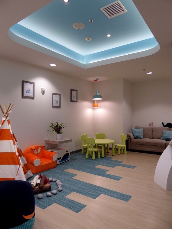Image for Redmond Ridge Pediatric Dentistry with ID of: 1260696
