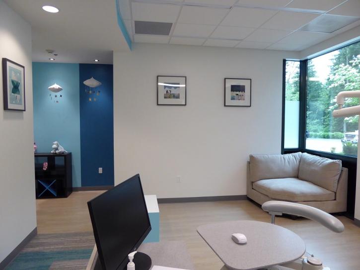 Image for Redmond Ridge Pediatric Dentistry with ID of: 1260697