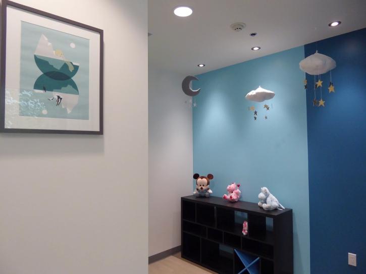 Image for Redmond Ridge Pediatric Dentistry with ID of: 1260698