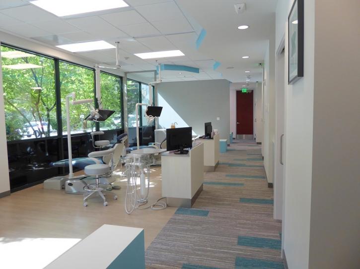 Image for Redmond Ridge Pediatric Dentistry with ID of: 1260699