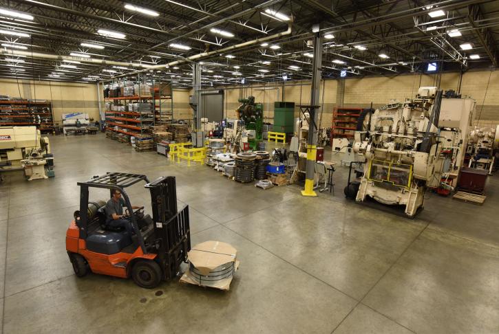 Image for Dunkirk Metal Products with ID of: 1260706