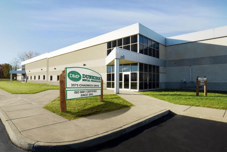 Image for Dunkirk Metal Products with ID of: 1260707