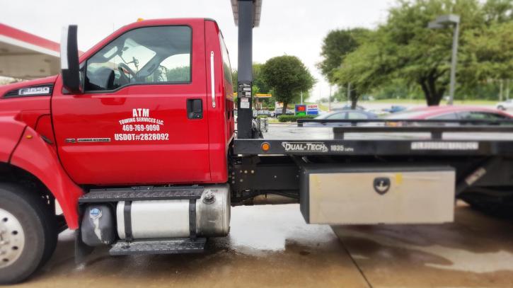 Image for ATM Towing Services LLC with ID of: 1260785