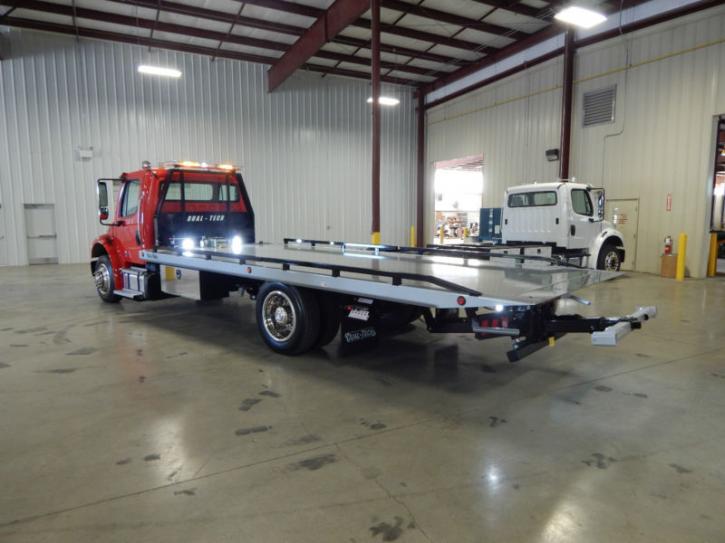 Image for ATM Towing Services LLC with ID of: 1260788