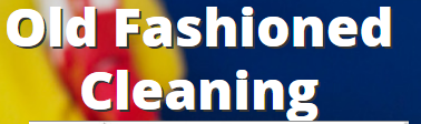 Image for Old Fashioned Cleaning with ID of: 1261015