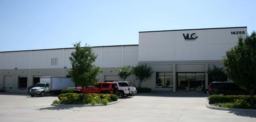 Image for VLC Distribution Inc. with ID of: 1261042