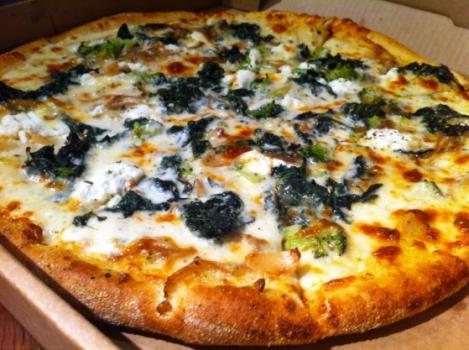 Image for Pizza L'Vino with ID of: 1261048