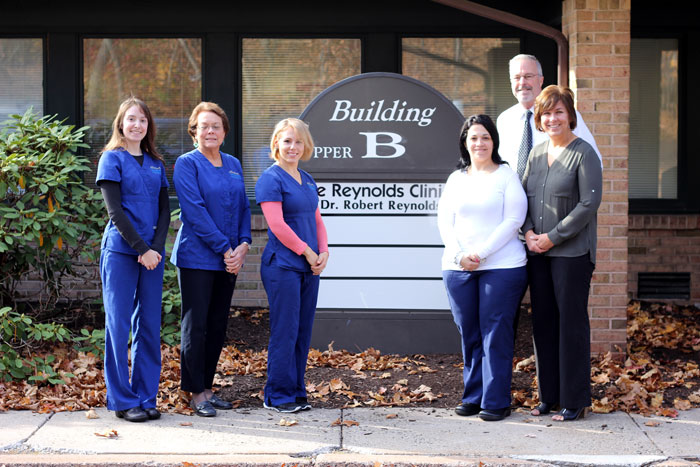 Image for The Reynolds Clinic LLC with ID of: 1261242