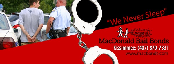 Image for MacDonald Bail Bonds with ID of: 1261301