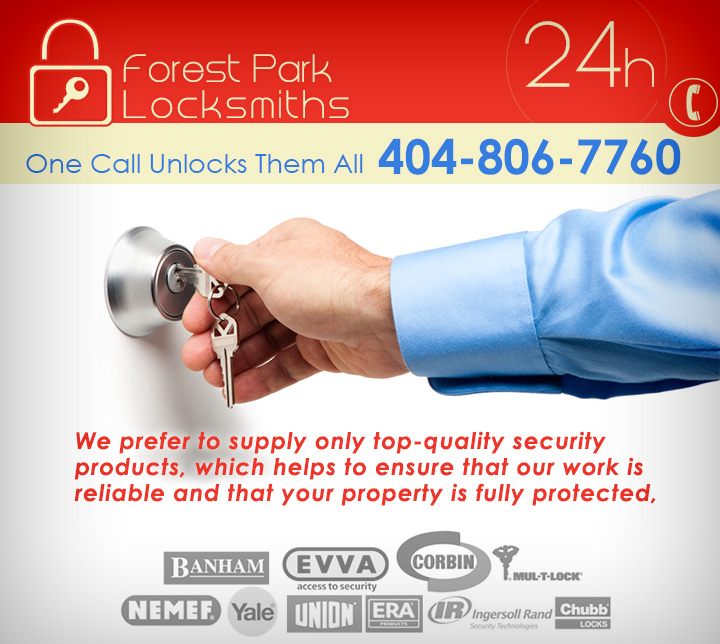 Image for Forest Park locksmiths with ID of: 1261322