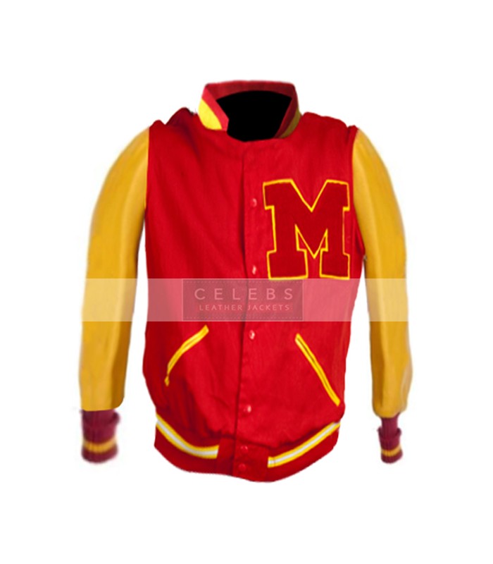 Image for MICHAEL JACKSON THRILLER JACKET with ID of: 1261473