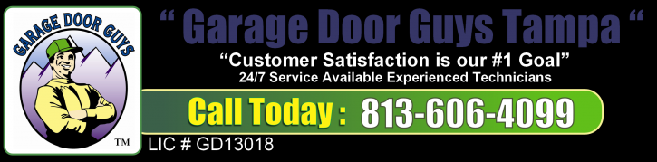 Image for Garage Door Guys with ID of: 1261516