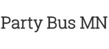 Image for Party Bus MN with ID of: 1261628