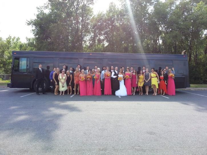 Image for Party Bus MN with ID of: 1261647