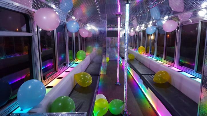 Image for Party Bus MN with ID of: 1261649
