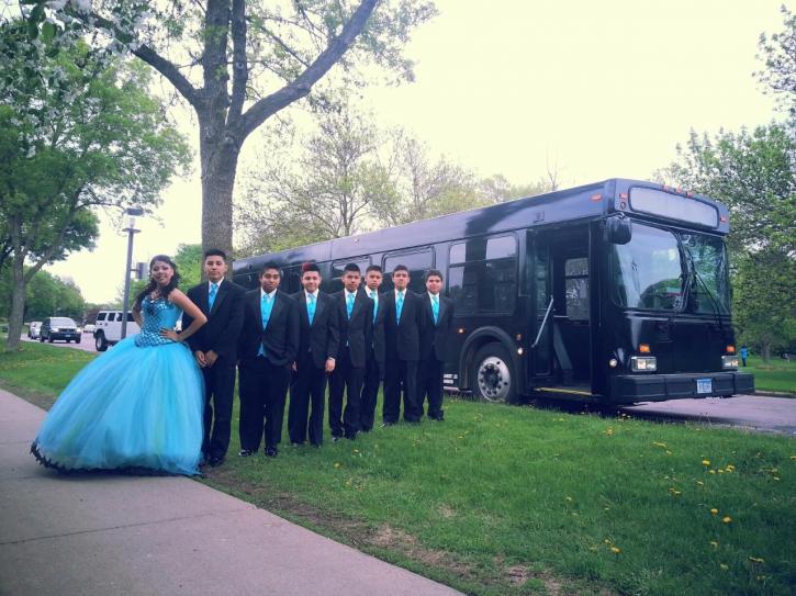 Image for Party Bus MN with ID of: 1261651