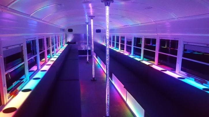 Image for Party Bus MN with ID of: 1261652