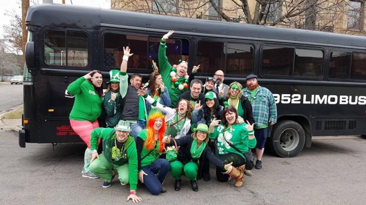 Image for Party Bus MN with ID of: 1261653