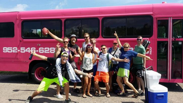Image for Party Bus MN with ID of: 1261657