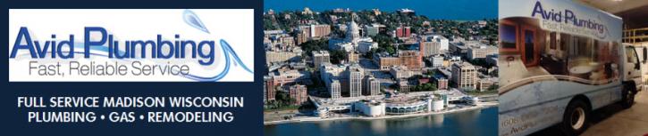 Image for Madison WI Plumbers with ID of: 1261764