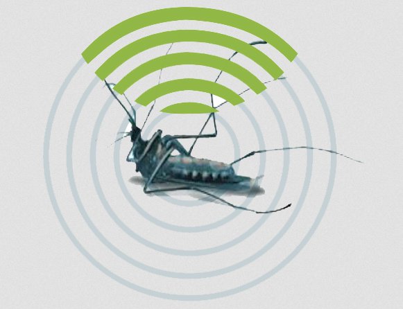 Image for Mosquito Eliminators Mosquito Control with ID of: 1261786
