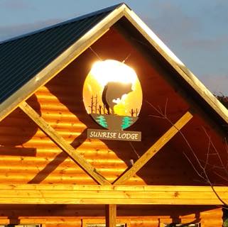Image for sunrise lodge on lake fork with ID of: 1262027